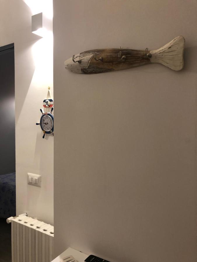La Casetta Barletta Eksteriør billede
